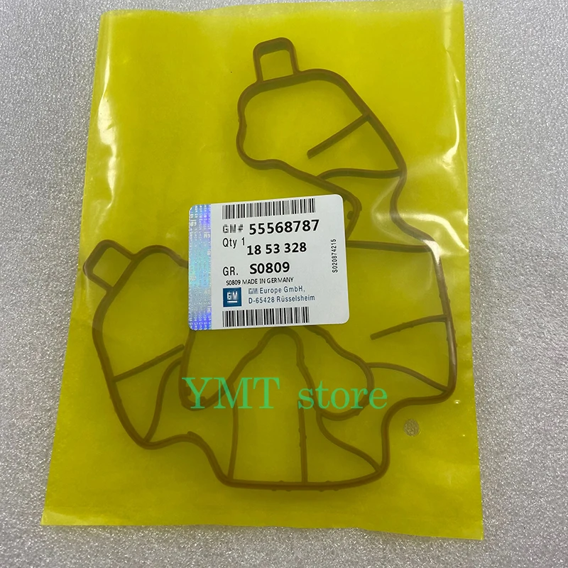 Топливный бак впускного Системы впускной коллектор прокладка уплотнения для