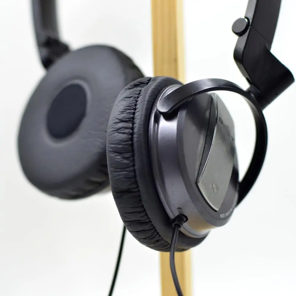 Новая запасная Подушка Defean амбушюры подушка для наушников Sony NC7 NC 7 MDRNC7|ear pads|ear pad