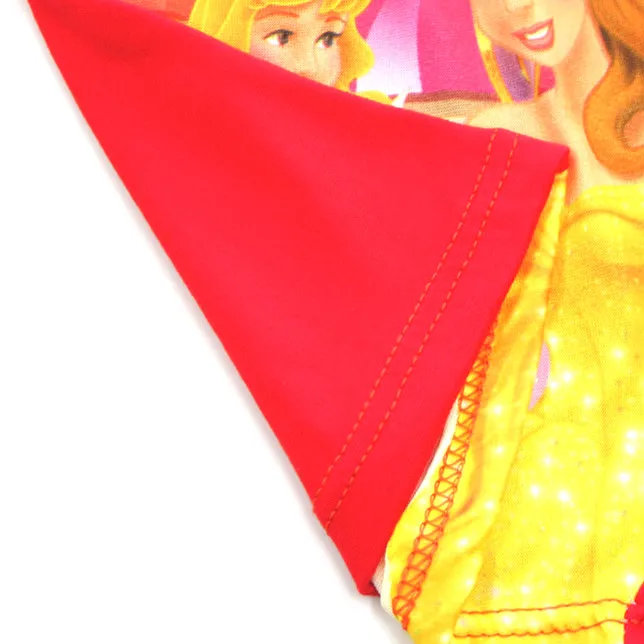 5 шт./лот трусы боксеры для девочек нижнее белье принцесс хлопковые детей оптовая