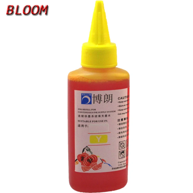All models of 4color inkjet printer uv Refill universal ink refill in kits for Epson rx590 rx560 ts5040 l805 tx117 | Компьютеры и офис