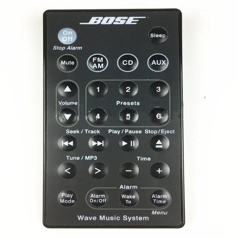 Звуковой шейкер Подходит для BOSE/Dr. Пульт дистанционного управления музыкальной