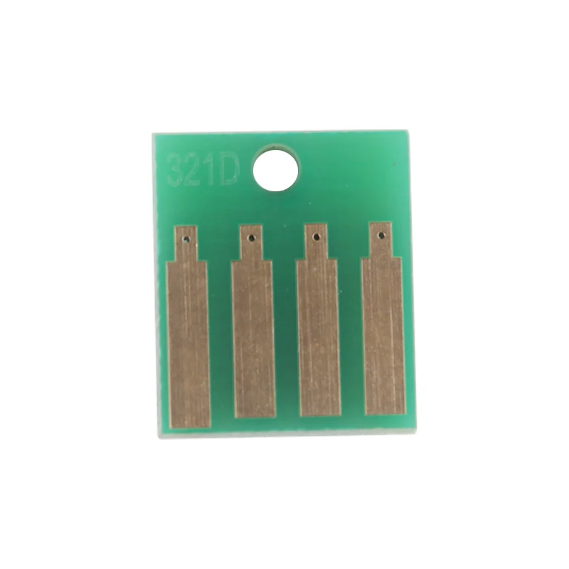 Совместимый чип барабана для LEXMARK MS MX321 521 622 M1242 3250 B2546 B2650 XM1242 XM1246 XM3250 56F0Z00|Чип