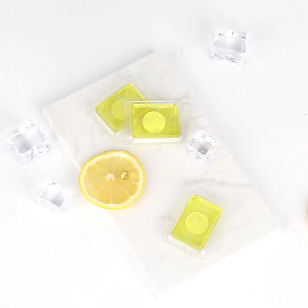 Новинка мусорный бак Youpin Clean n Fresh дезодорант для извлечения растений свежий и не