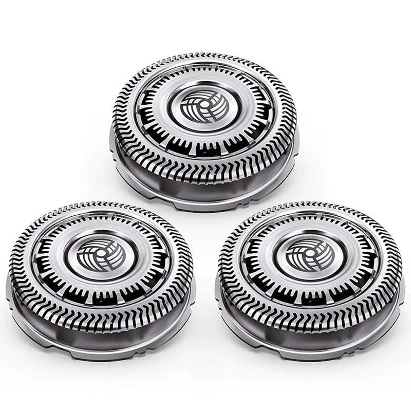 

SH90 Replacement Heads For Norelco Shaver Series 9000 Series 8950