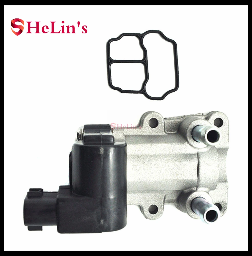 

22270-74400 22270-03050 2227074400 2227003050 Idle Speed Air Control Valve For Toyota Camry CE LE XLE Solara SE 2.2L 2000 2001