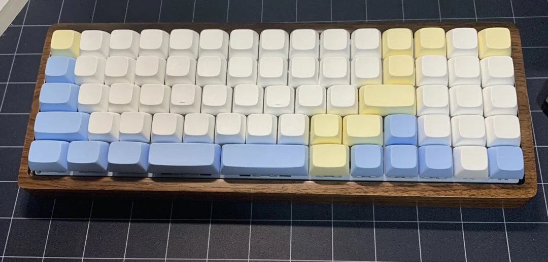 DIY Mechanical keyboard XDA keycap 11 colours supplementary PBT 1.25u/1.5u//1.75u/2u/2.25u/2.75u/3u space bar |