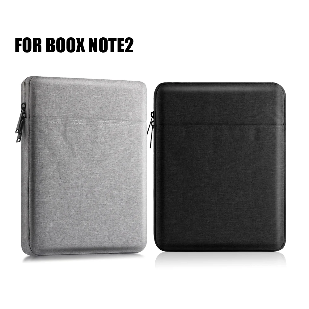 Легкая Защитная сумка для планшетов BOOX Note 2 10 3 дюйма на Android|Чехлы и электронных