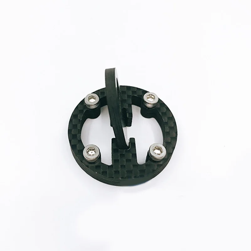 1 шт кронштейн втулки из угле