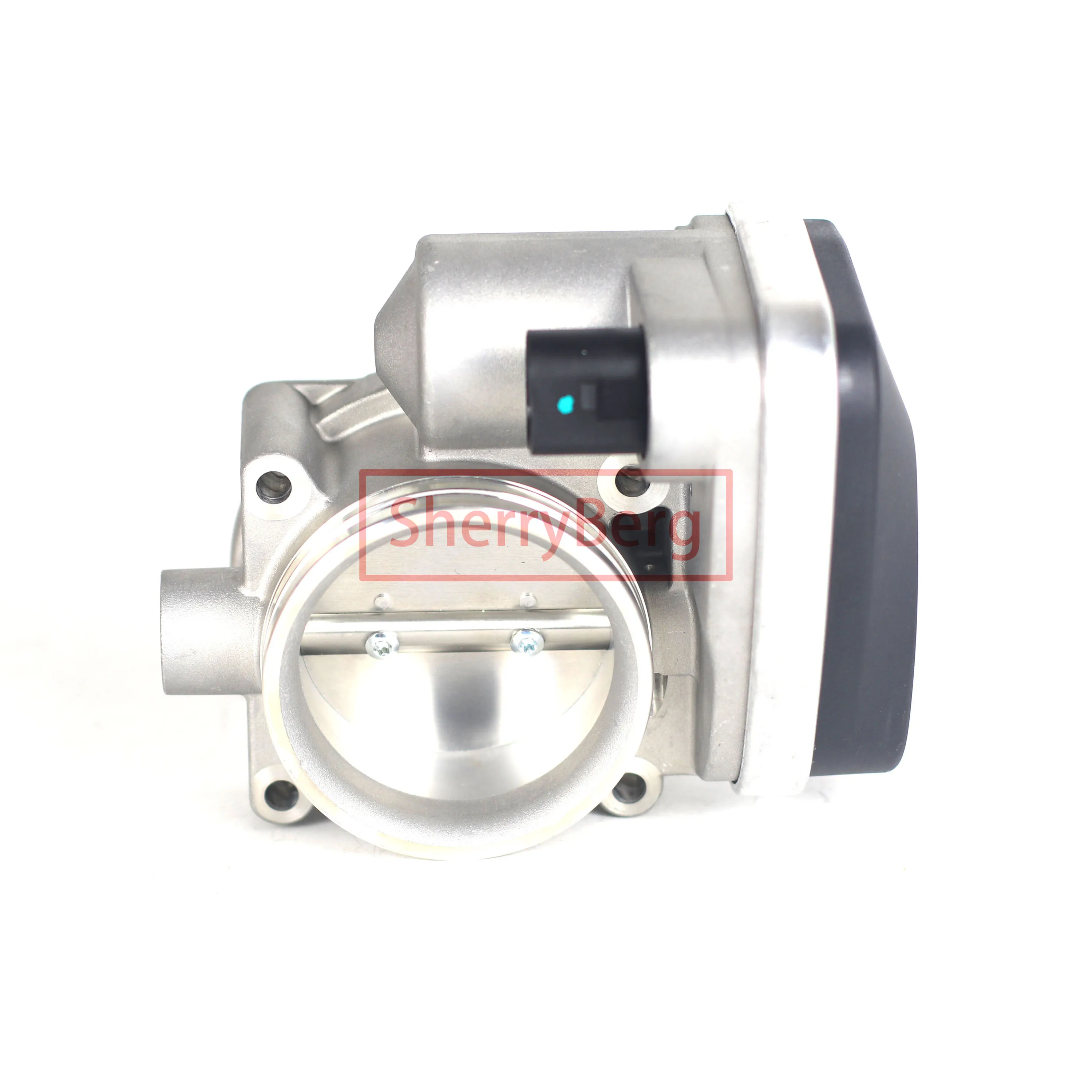 

sherryberg Throttle Body fit for BMW 3 Series E46 316Ci,318Ci,316ti VDO 13541439224 (98-05)