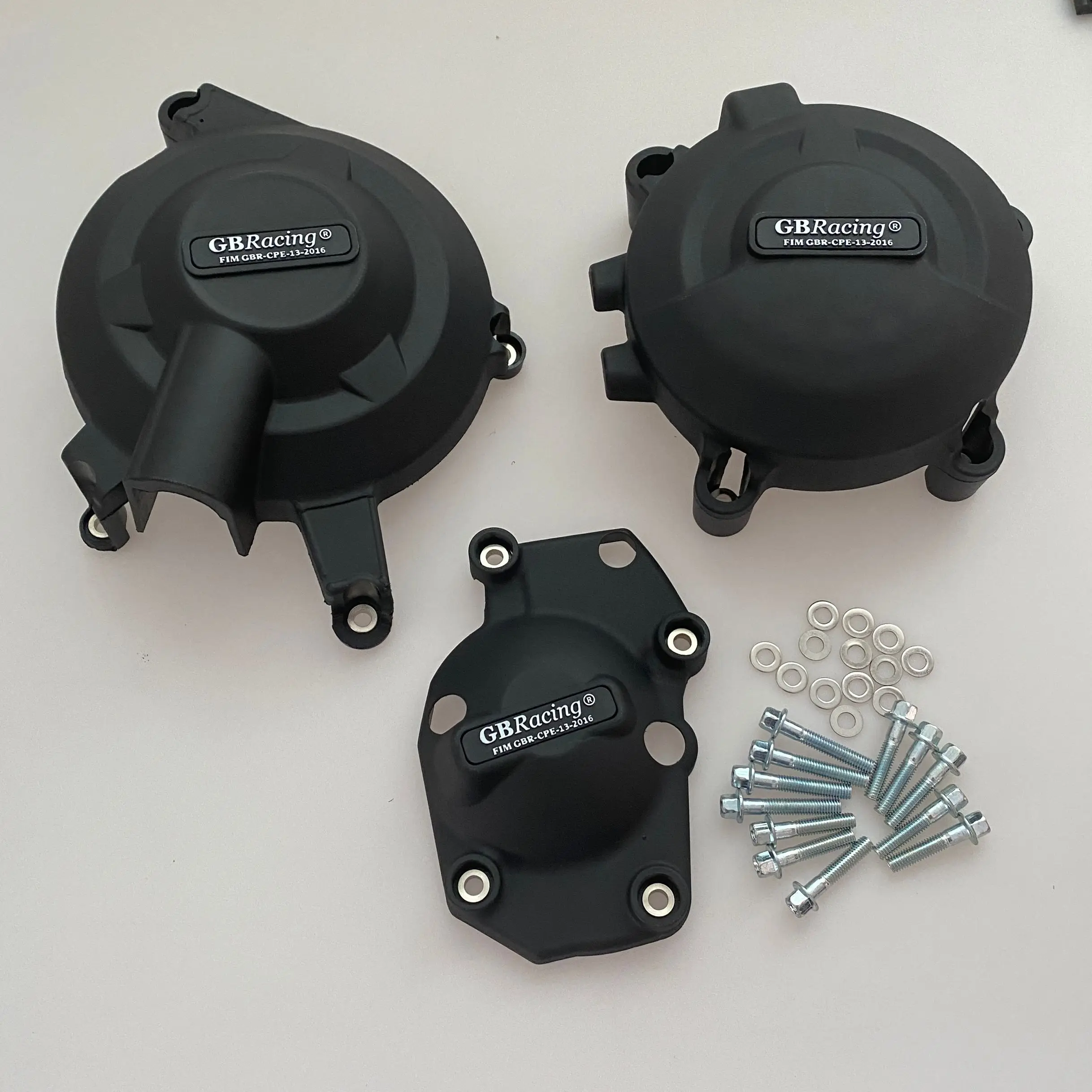 Комплект защитных чехлов для мотоциклов и двигателей Чехол Для GB Racing for Triumph Daytona