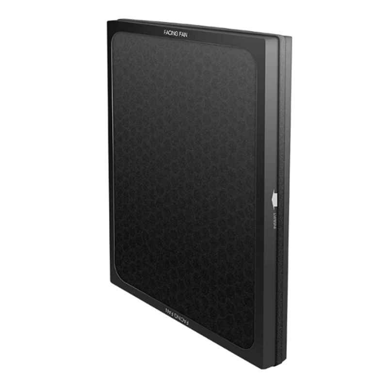 

for Blueair Air Purifier 280I 303 203 270ESlim Pm 2.5 Dust Collection Actived Carbon Formaldehyde Hepa Filter