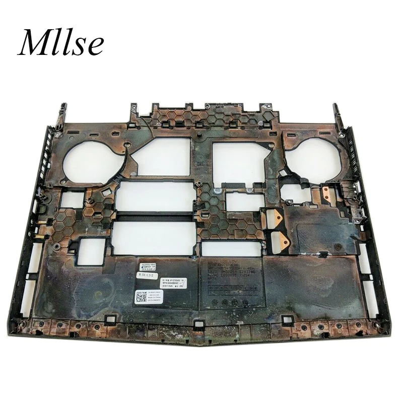 Бесплатная доставка новые детали для ноутбука Dell Alienware 13 R3 m13x r3 Нижний Базовый