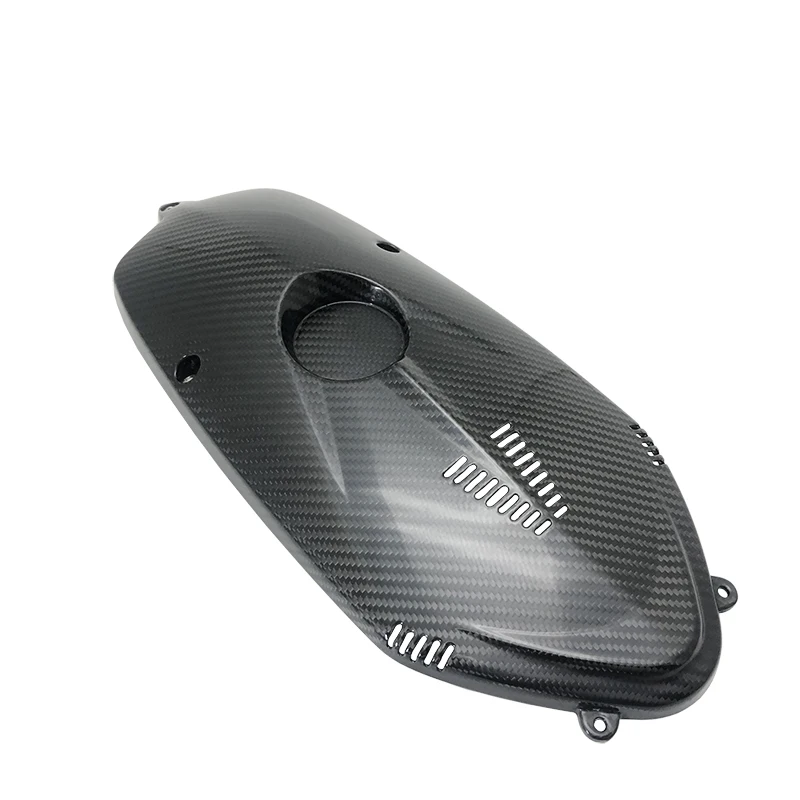 Для BMW R NINE T R9T RNINET Pure Racer Urban 2014-2020 мотоциклетный настоящий карбоновый передний