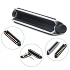 Портативный ролик для скручивания табака, ручной инструмент