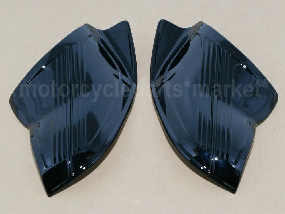 Внутренняя часть крышки обтекатели для Harley 1996 2013 Touring летучая мышь FLHX FLHTElectra Street