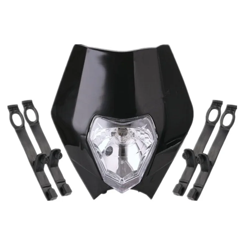 

Передний фонарь для велосипеда-внедорожника для EXC XCW XC SX SXF XCF 250 350 450