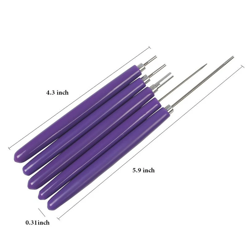 Набор катушек для бумаги инструменты рукоделия гаджеты ремесла дифракции | Дом и