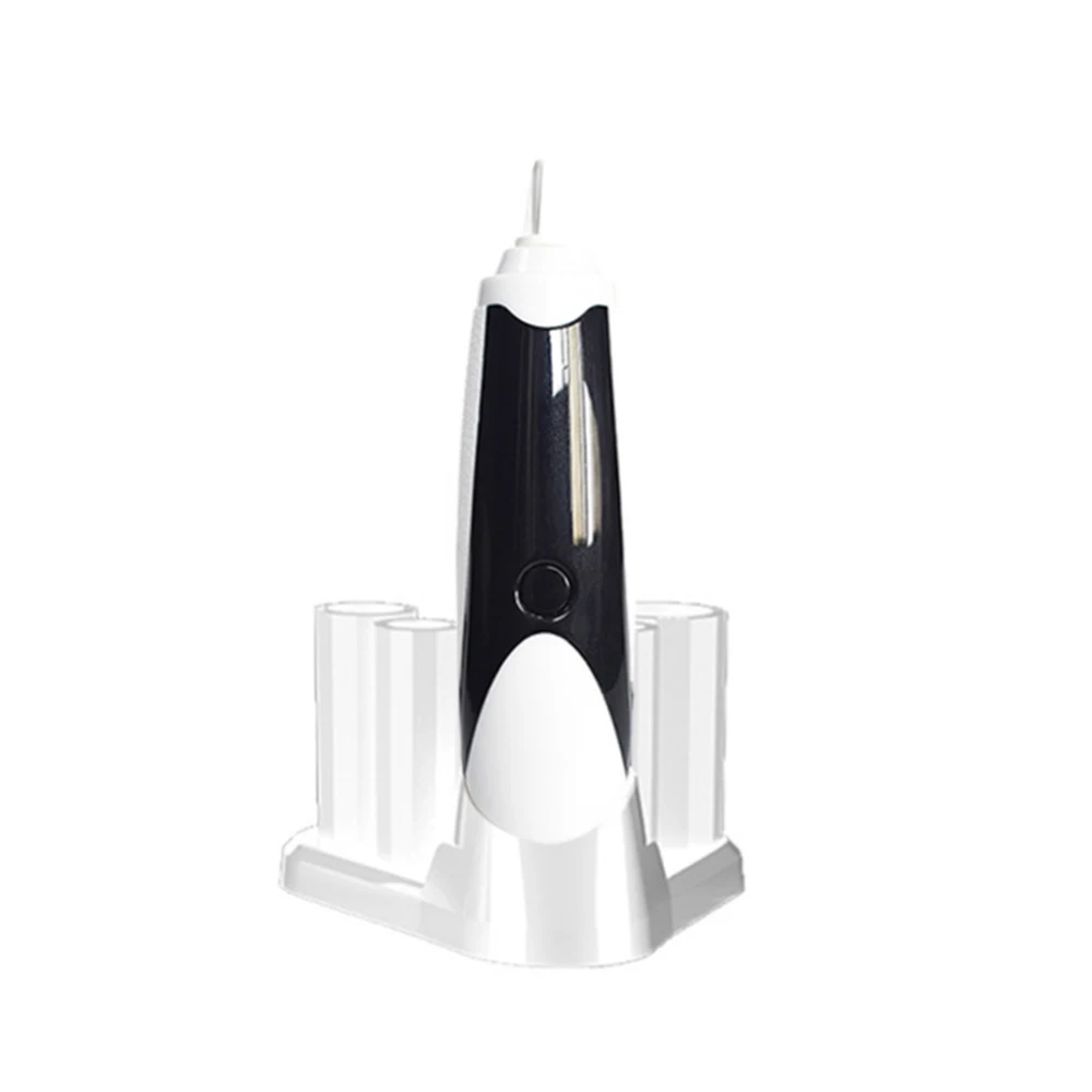 Электрическая губка для удаления макияжа USB Перезаряжаемый удобный силикон