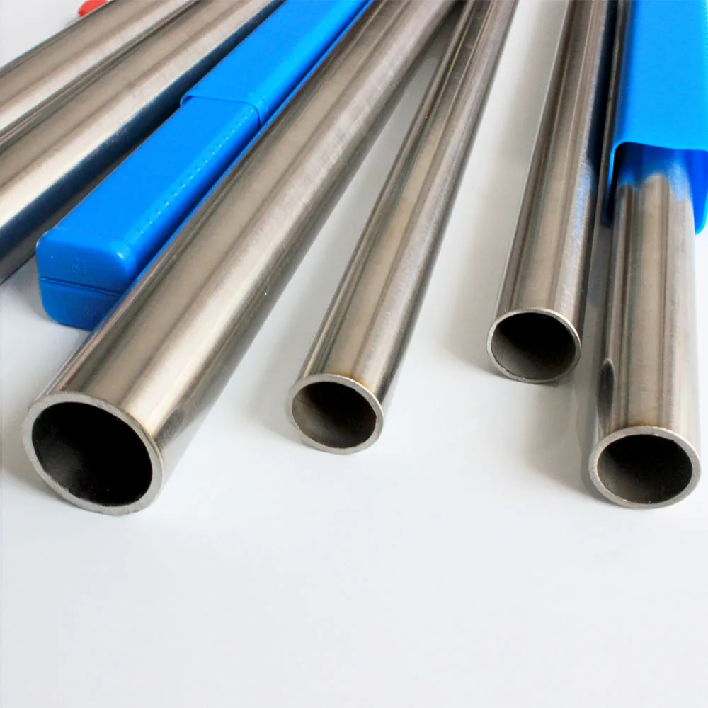 Трубка из нержавеющей стали 304 высокого качества внешний диаметр 21 мм внутренний