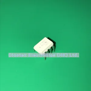 5pcs/lot HCPL-7800 DIP8 A7800 A-7800 IC OPAMP ISOLATION 1 CIRC 8DIP HCPL-7800-000E HCPL7800