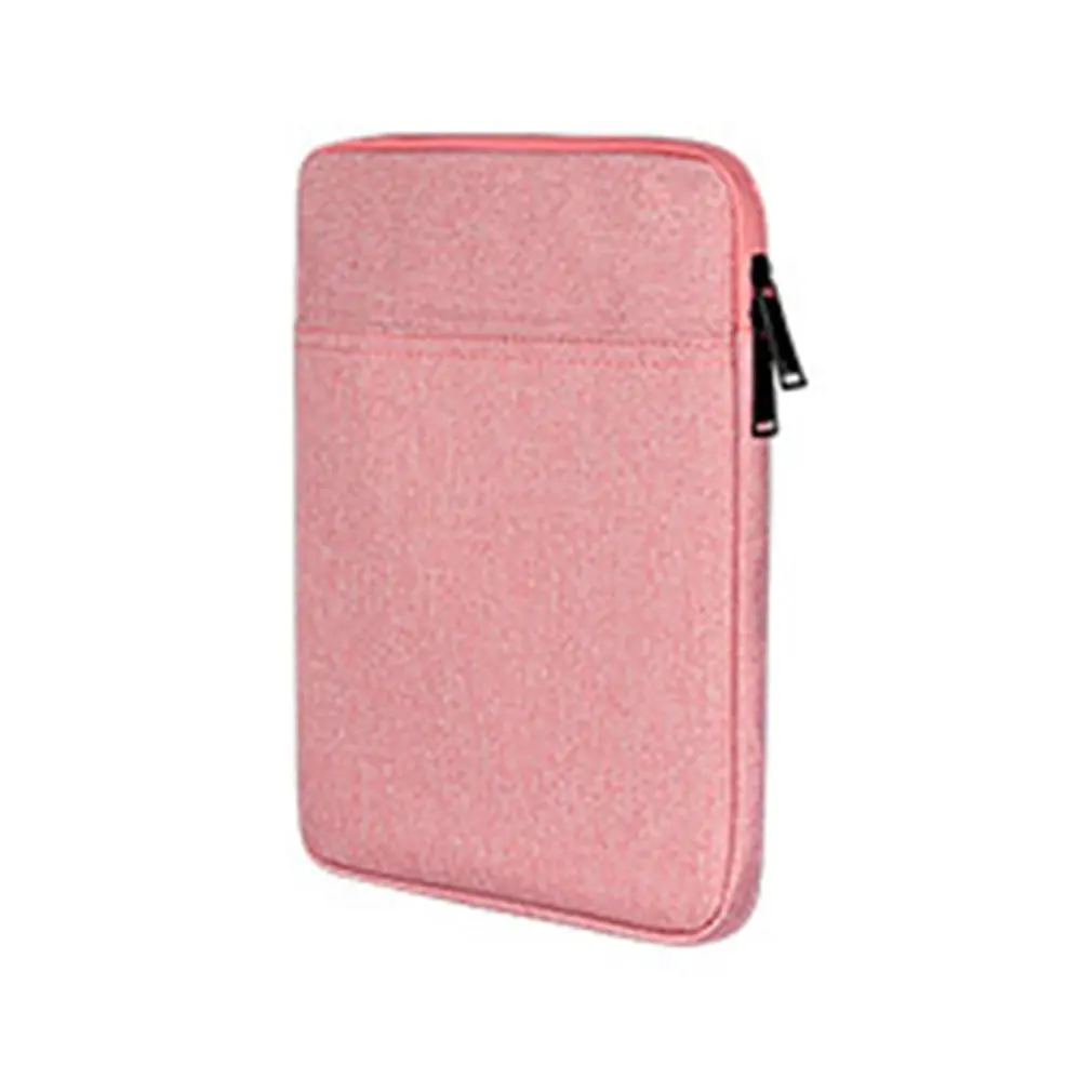 Новый универсальный мягкий чехол для планшета сумочка-рукав с текстурой &quotДикая