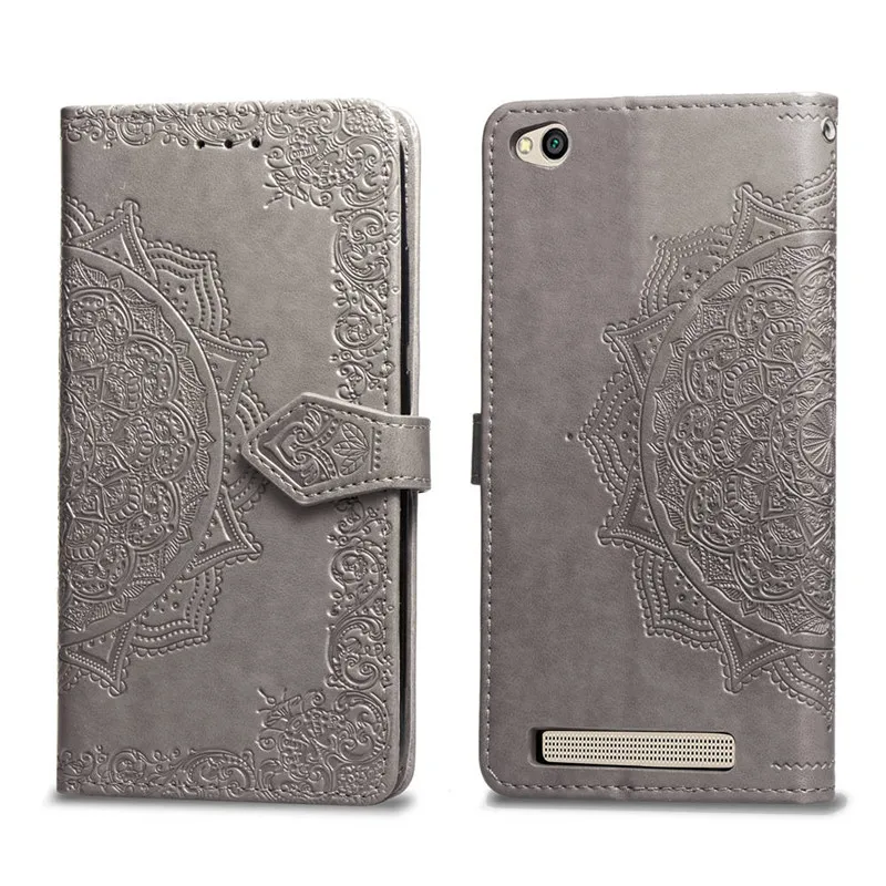 

For Xiaomi Redmi Leather Flip Cover Case 8 6 6A 5 Plus Note 9 5A 5 7 6 8 9S 9 Pro 8T 7A 8A Redmi 9 9A 9C 7A Phone Case