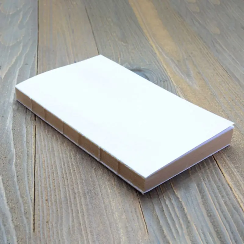 

Embossed Pattern Soft Leather Travel Notebook with lock Key Diary Notepad Kraft