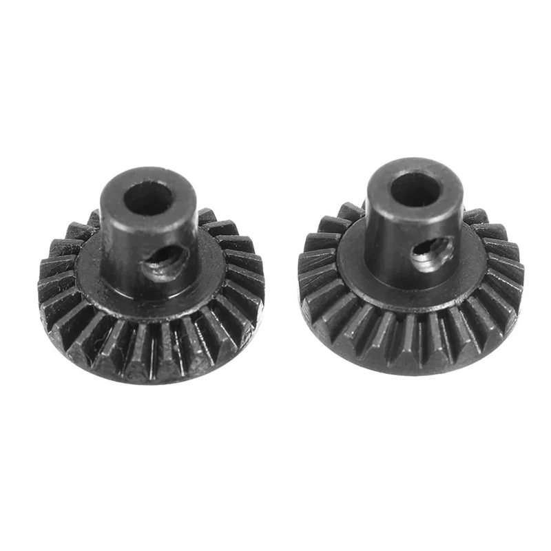 

FBIL-Upgrade Front Rear Metal Gear Axle Housing Replacement Accessories for 1/12 MN D90 D91 96 99 99S RC Car