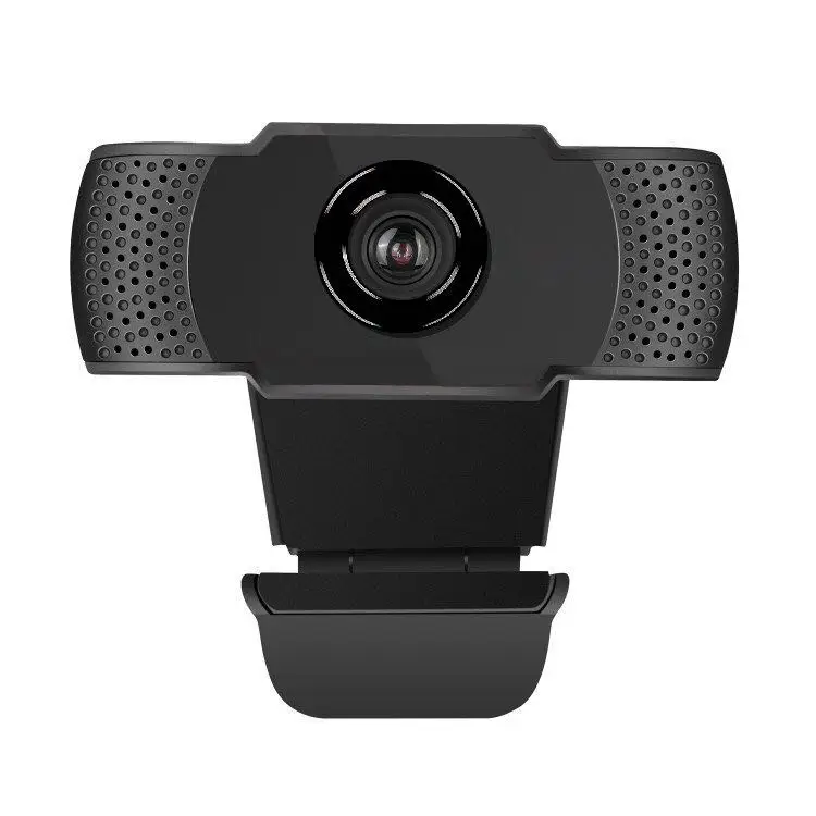 

1080P HD Webcam Conference Video Calling Computer Camera with Microphone for Computer PC Laptop Desktop