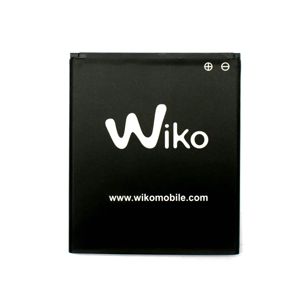 Новые запасные аккумуляторы 2000 мАч для телефона Wiko 5222|battery for|for wiko batterybattery 2000mah |