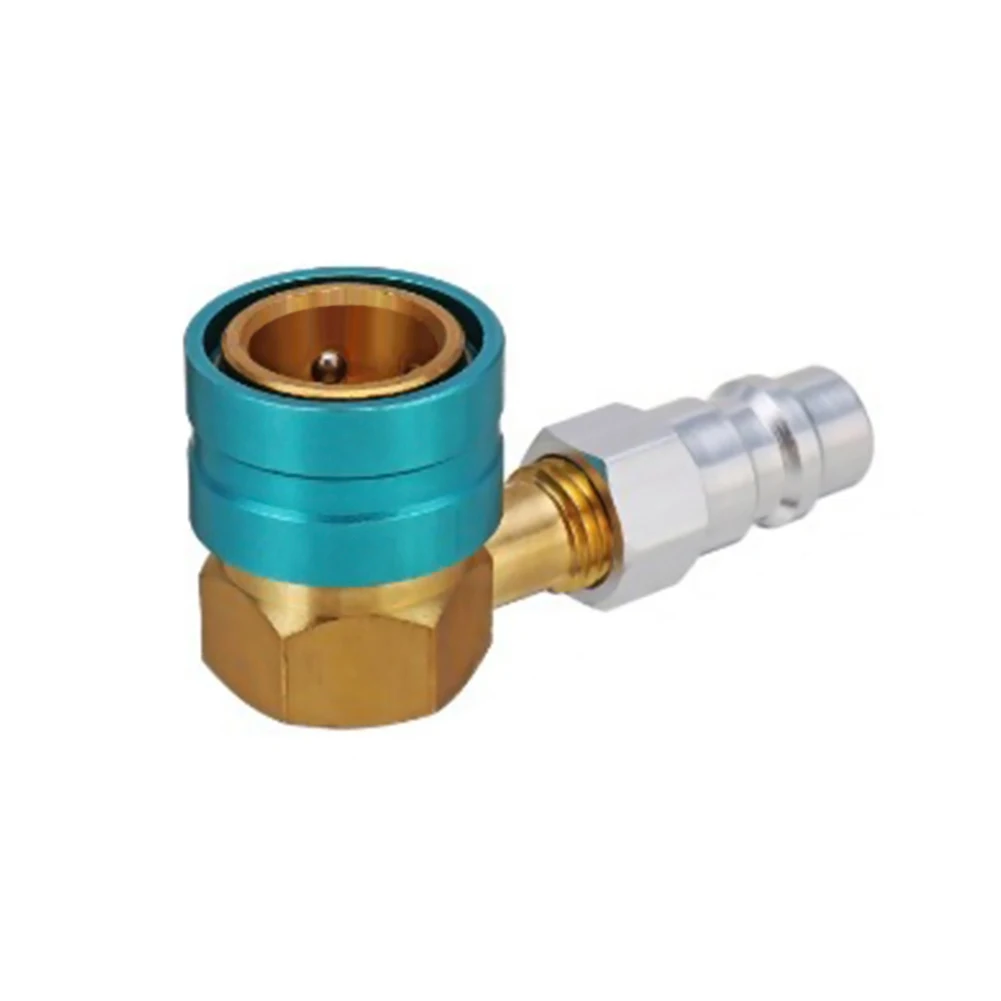 Автомобильный низкобоковой муфта автомобильный комплект кондиционирования