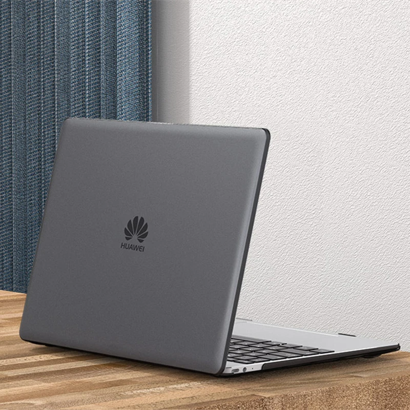 not for huawei matebook d 14 inch i blason for huawei matebook 14 case halo ultra slim translucent hard case protective cover free global shipping