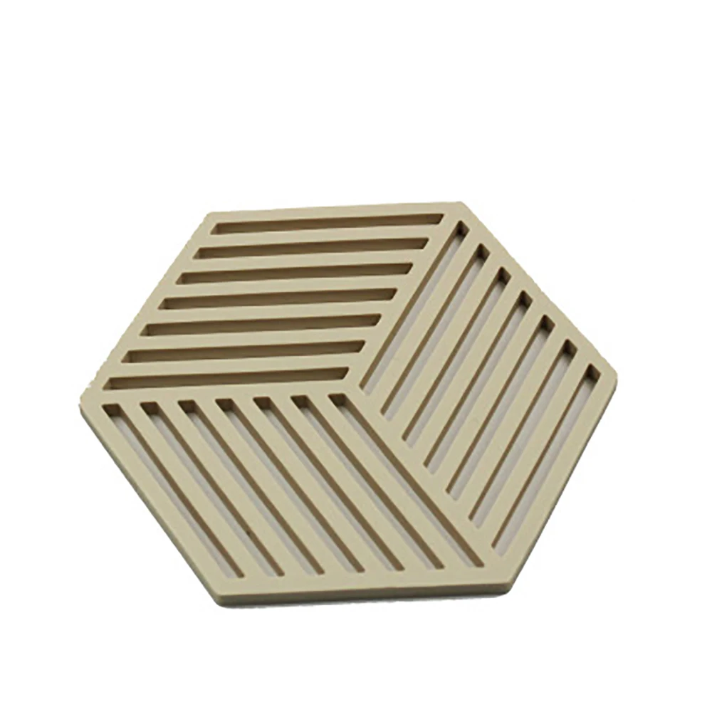 1 шт. силиконовые коврики для подставки под стакан|Коврики и подложки| |