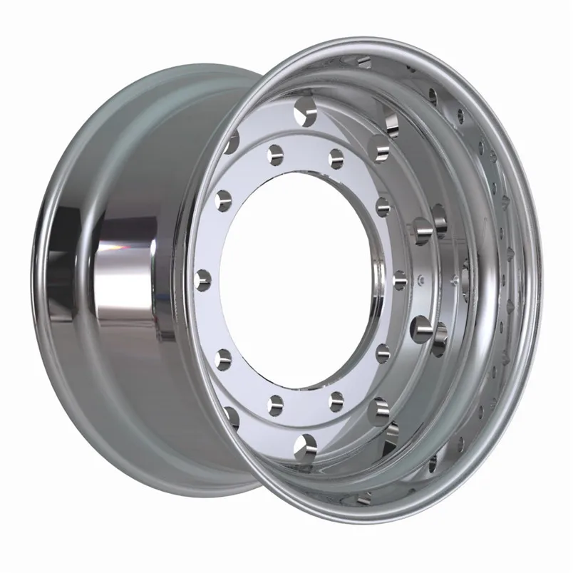 

22.5x11.75 inch Aluminum alloy Forged Commercial vehicles Passenger cars Truck Bus Wheels Rims 22.5 inch