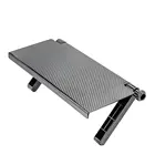 Компьютерный монитор стояк настольная подставка ABS тв стойка дисплей полка для хранения стол многофункциональный креативный экран кронштейн для хранения