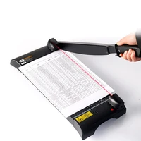 portable a4a3 paper cutter paper cutter for photo paper cutting spare knife