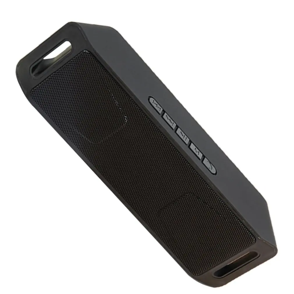 SC208 беспроводной открытый динамик двойной мини портативный сабвуфер компьютер