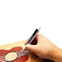 Рчка для рисования электрических цепей, она же ручка с токопроводящими чернилами#1