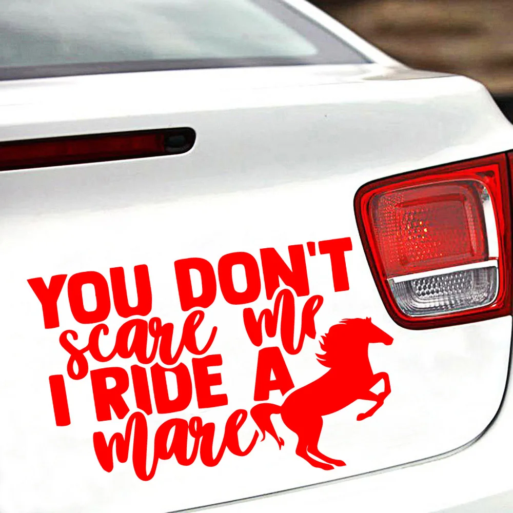 

Бесплатная доставка лошадь Frase Автомобильная Наклейка Декор настенные виниловые покрытия