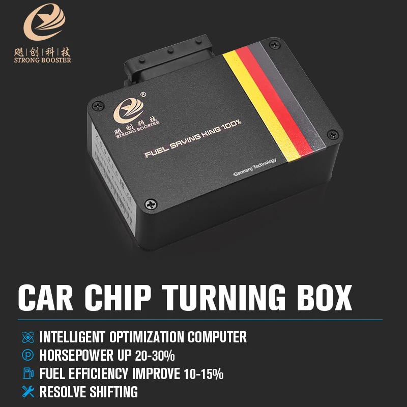 Для civic 1.5L 2.0L для CRV 2 4 Car powerbox truning computer автомобиля powerhorse upgrade Resolve slow улучшения + 30