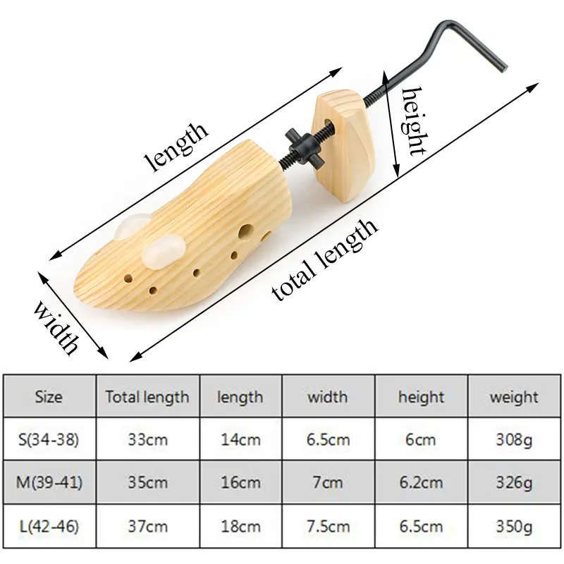 1 шт. деревянный держатель для обуви мужчин и женщин|Обувные колодки| |