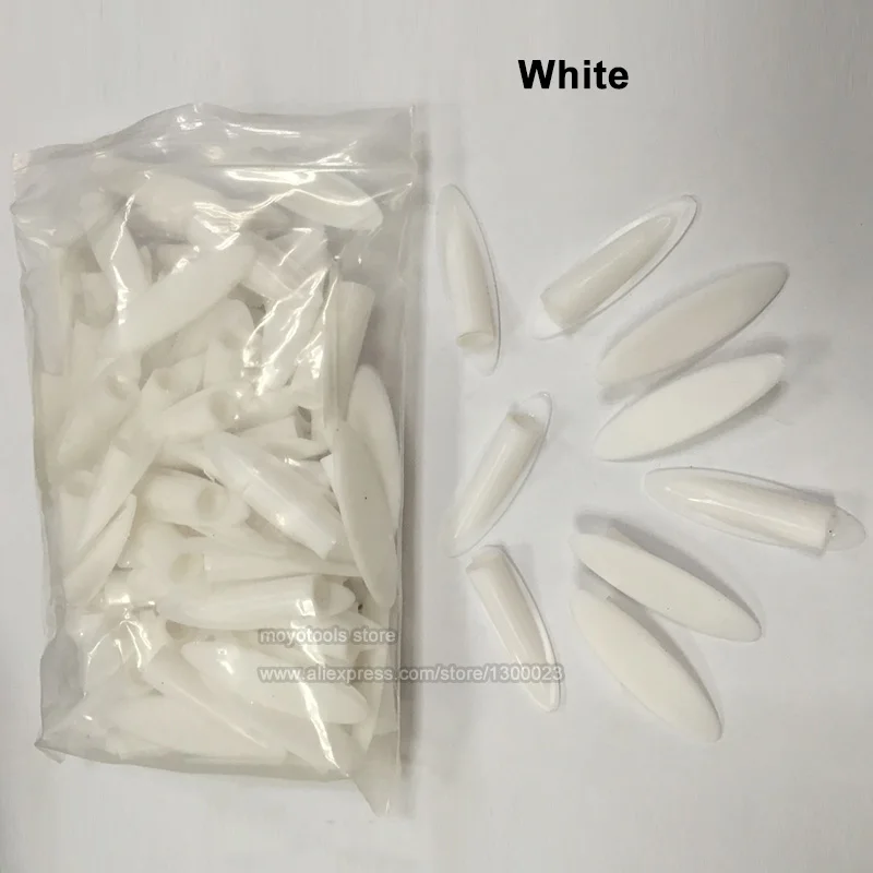 Карманный пластиковый кондуктор 9 0 мм винты для отверстий набор пробок