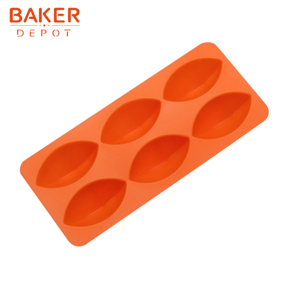 Силиконовая форма для регби от производителя | Дом и сад