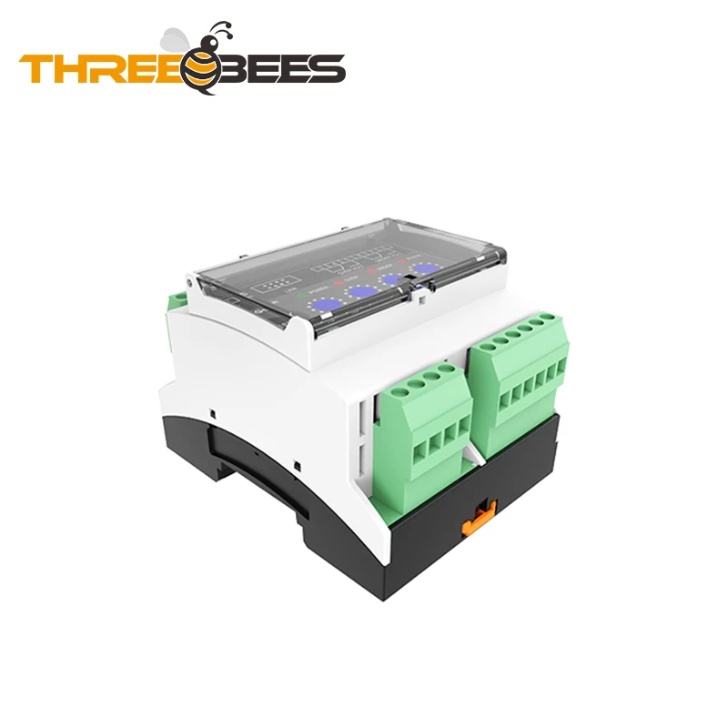 

Hot Sale Reverse Power Protection Relay HVD300