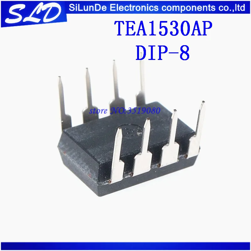 2 шт./лот TEA1530AP TEA1530 DIP 8 Новый и оригинальный|Запасные части| |
