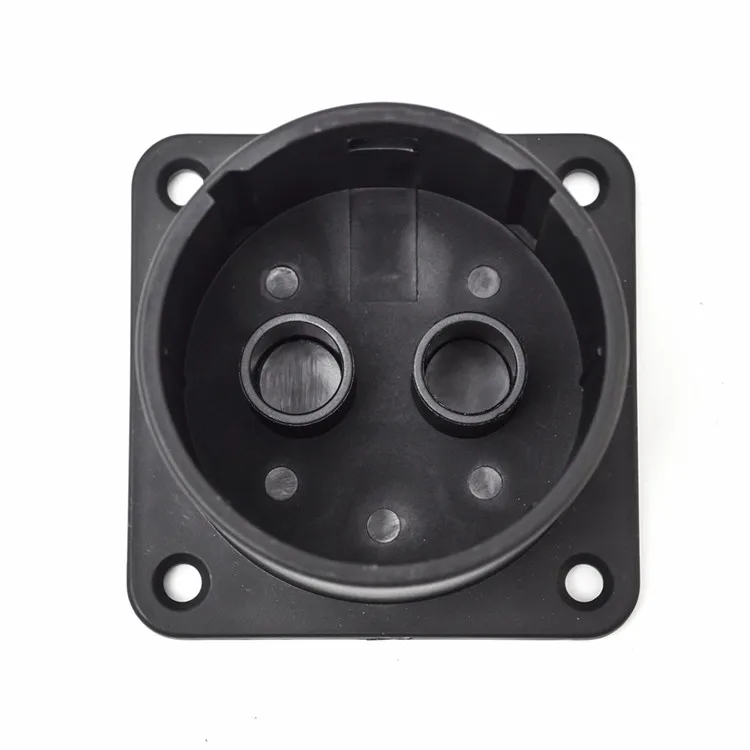 

ELECTWAY car charing CHAdeMO inlet dummy socket manufacturer product