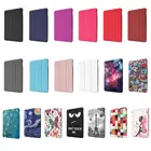 Чехол-подставка из искусственной кожи для iPad Mini 6 (выпуск 2021 года), 8,4 дюйма