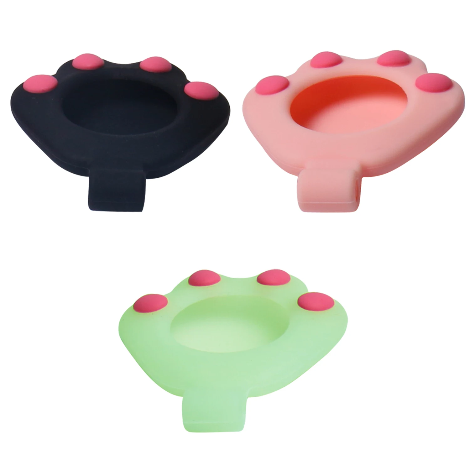 

AWINNER Silicone Protection Case For AirTag cute cover soft Shell Protective Sleeve Cover For Apple AirTag Tracker Accessories