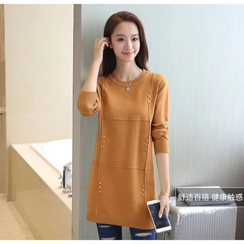 Новое поступление 2020 женский осенний свитер женские свитера и пуловеры зимний