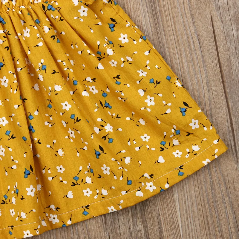 Новинка модная детская одежда для новорожденных Комбинезон маленьких девочек